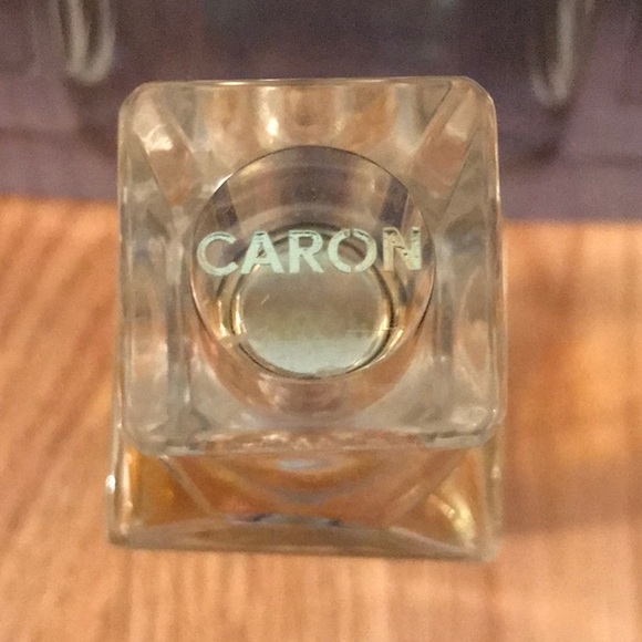 EXCLUSIVE!!!  Caron Tabac Blond Eau de Parfum 3.4 oz 100ml - Picture 3 of 16